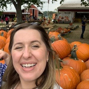 Meet your Posher, Kileen